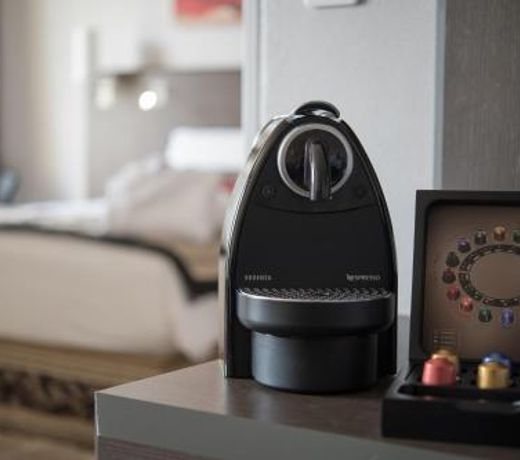 Mercure Bords de Loire Saumur