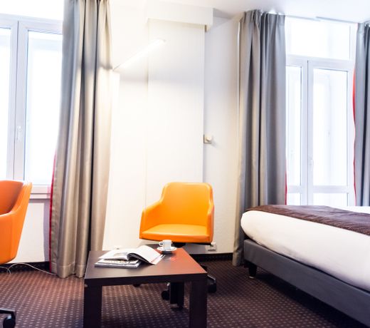 Mercure Strasbourg Centre Petite France