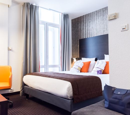 Mercure Strasbourg Centre Petite France