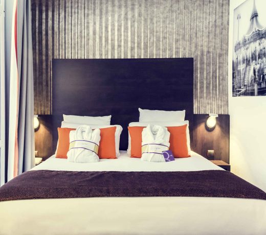 Mercure Strasbourg Centre Petite France