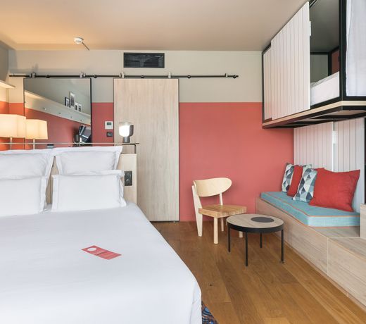 Hotel Kaijoo by HappyCulture
