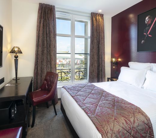 Hotel Arok