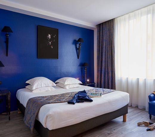 Hotel Arok