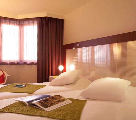 Mercure Strasbourg Centre