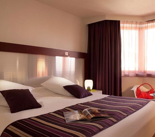 Mercure Strasbourg Centre