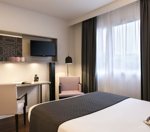 Citadines Kléber Strasbourg