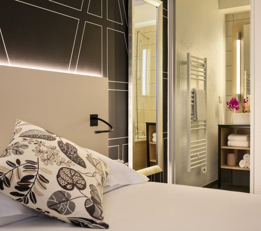Citadines Kléber Strasbourg