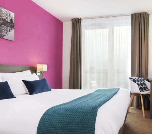 Aparthotel Adagio Access Strasbourg Petite France