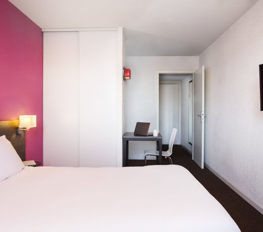 Aparthotel Adagio Access Strasbourg Petite France