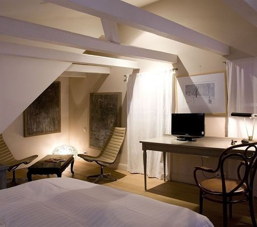 HÃ´tel Restaurant Le Chut - Petite France
