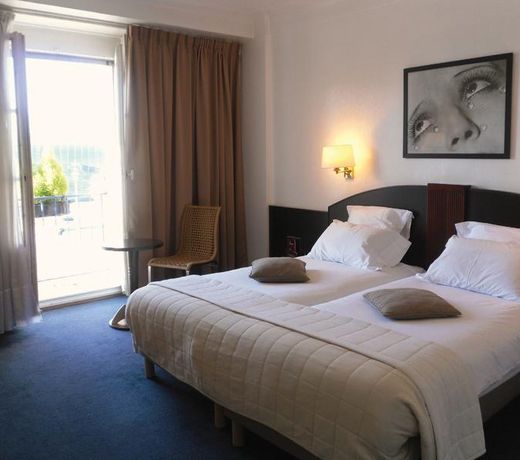 Le Grand Hotel