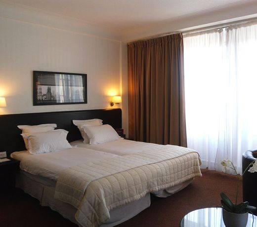 Le Grand Hotel