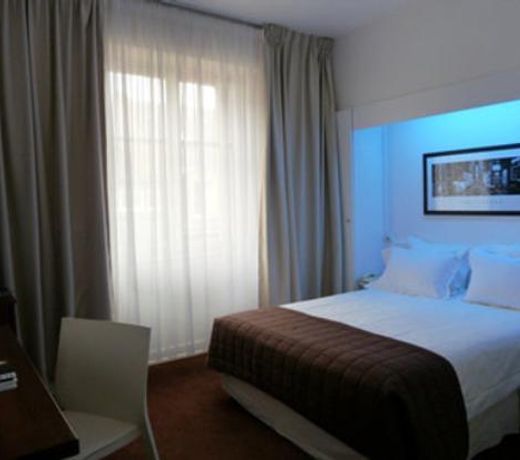 Le Grand Hotel