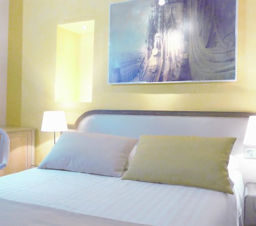 Hotel Cathédrale