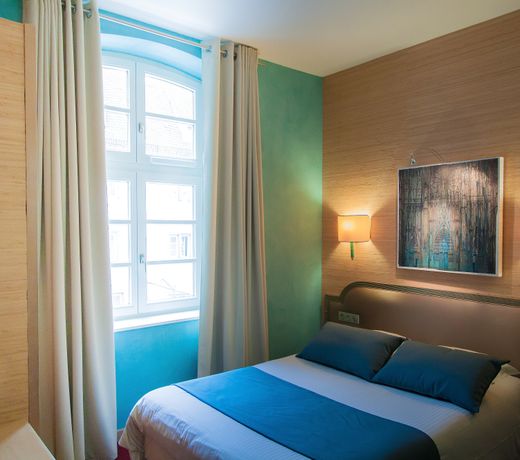 Hotel Cathédrale
