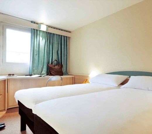 ibis Styles Strasbourg Stade de la Meinau