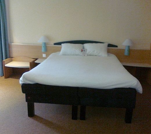 ibis Styles Strasbourg Stade de la Meinau