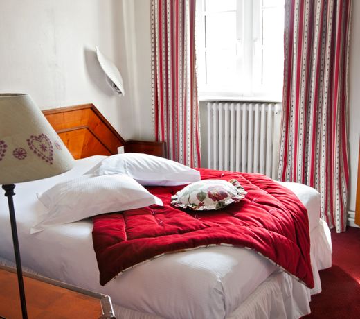 Hotel Suisse