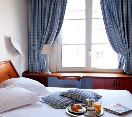 Hotel Suisse