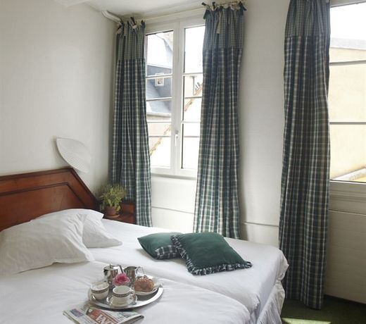 Hotel Suisse