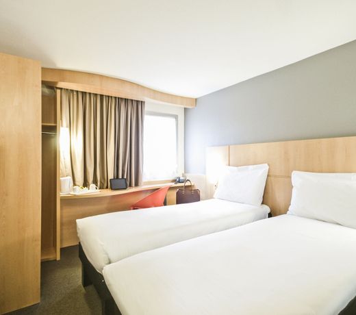 ibis Strasbourg Centre Historique