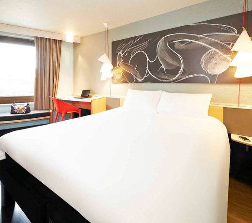 ibis Strasbourg Centre Historique