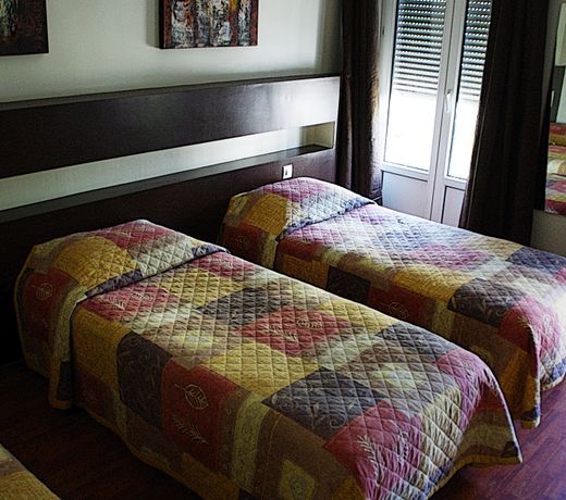 Hotel Esplanade