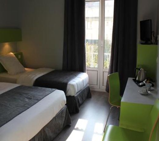 Hotel Esplanade