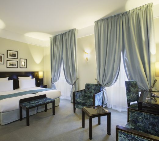 HÃ´tel Regent Contades
