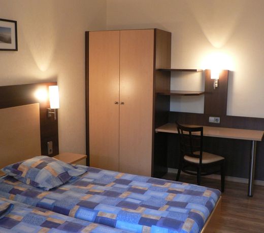 Cap Europe Appart'hotel