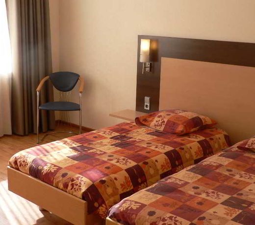 Cap Europe Appart'hotel
