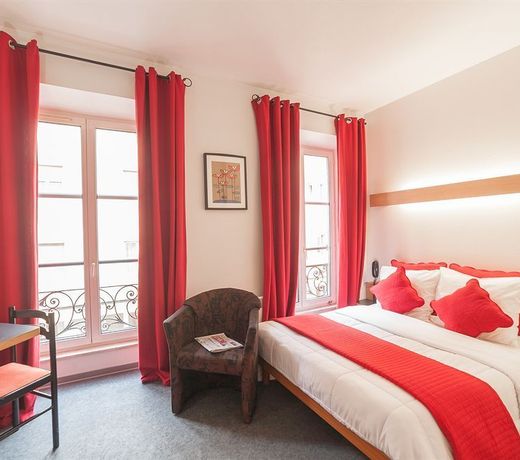 Hotel Victoria