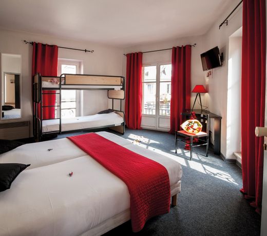 Hotel Victoria
