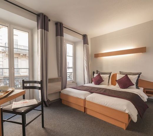 Hotel Victoria