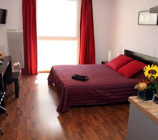 Ruby Suites Strasbourg