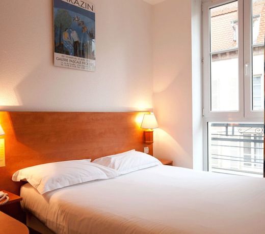 Hotel Le 21ème