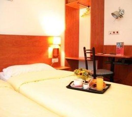 Hotel Le 21ème