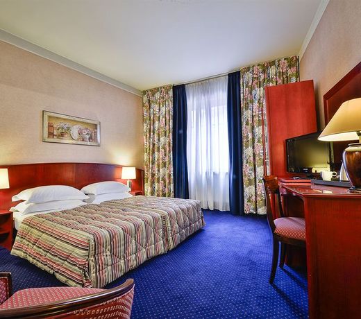Maison Rouge Strasbourg Hotel & Spa, Autograph Collection