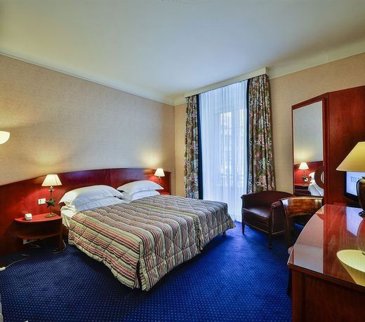 Maison Rouge Strasbourg Hotel & Spa, Autograph Collection