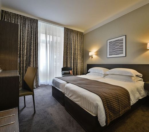 Maison Rouge Strasbourg Hotel & Spa, Autograph Collection