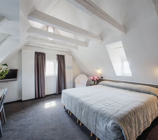 Hôtel Du Dragon