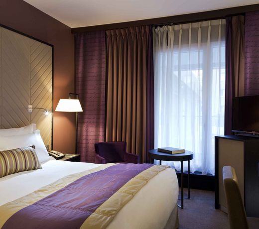 Sofitel Strasbourg Grande Ile