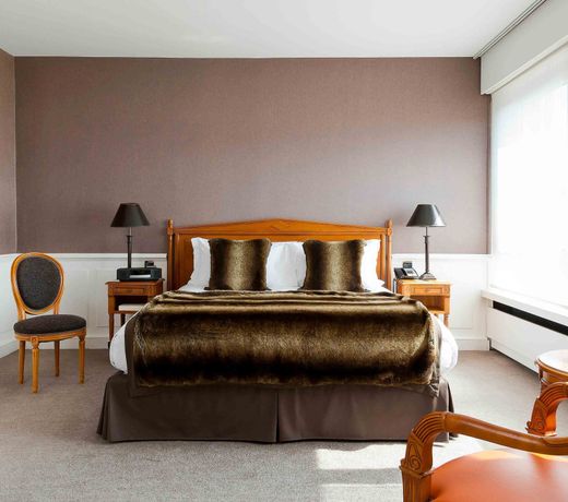 Sofitel Strasbourg Grande Ile