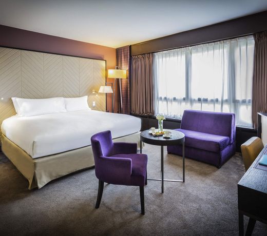 Sofitel Strasbourg Grande Ile