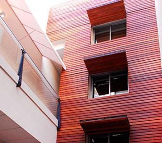 Vain Boutique Hotel