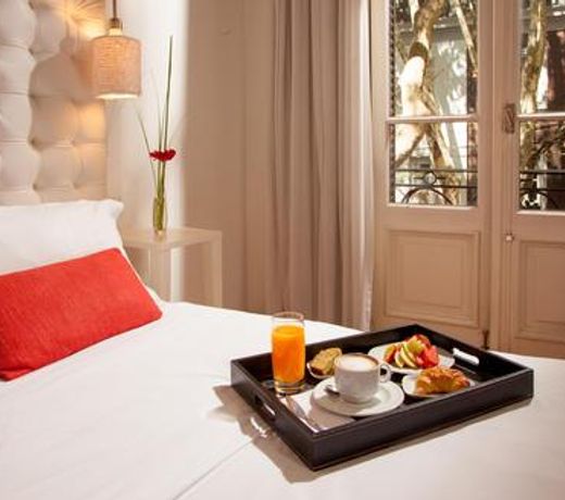 Vain Boutique Hotel