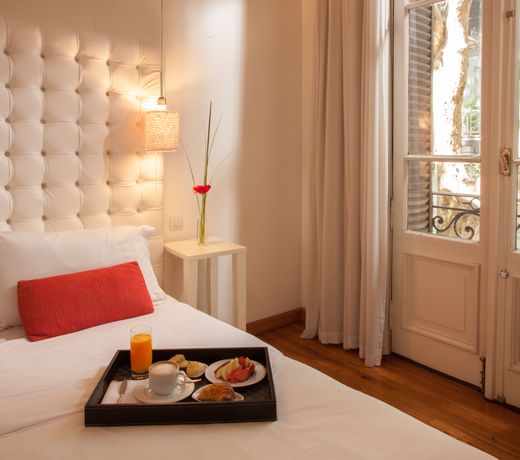 Vain Boutique Hotel