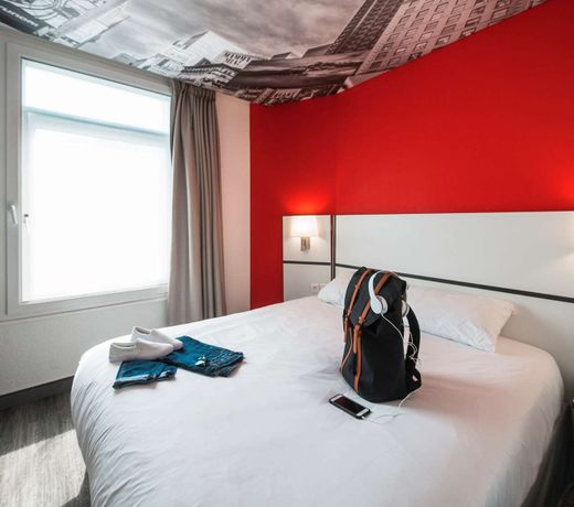 Ibis Styles Strasbourg Centre Gare