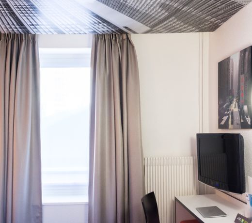 Ibis Styles Strasbourg Centre Gare