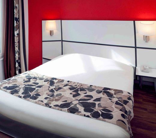 Ibis Styles Strasbourg Centre Gare